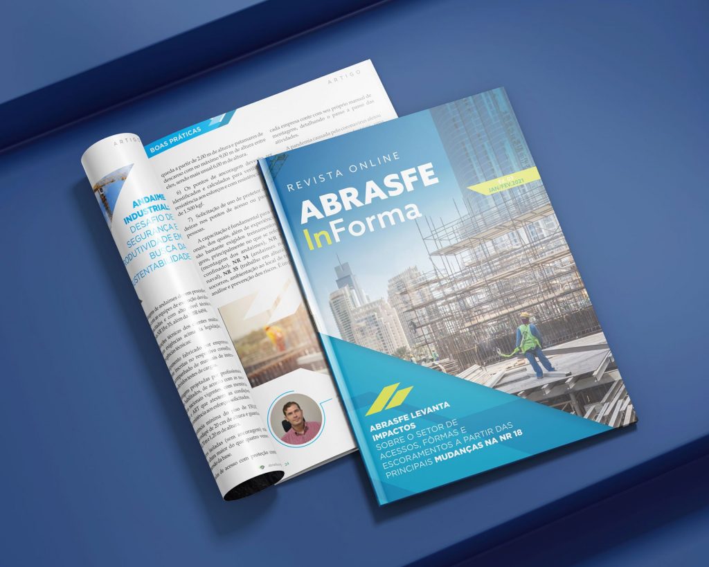 Revista Abrasfe